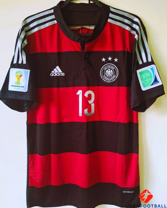MULLER THOMAS 2014-15 (Ger)
