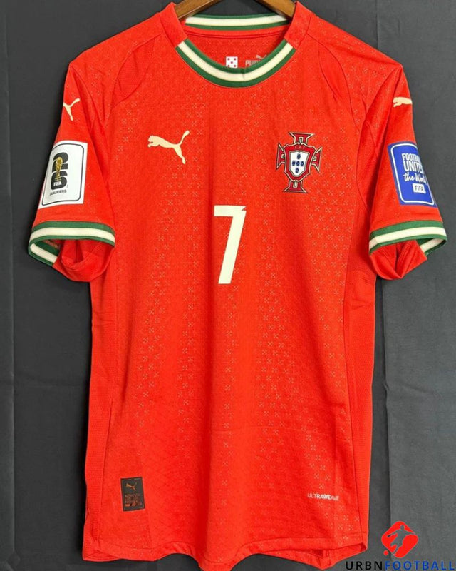 RONALDO CRISTIANO 2025-26 (Por)