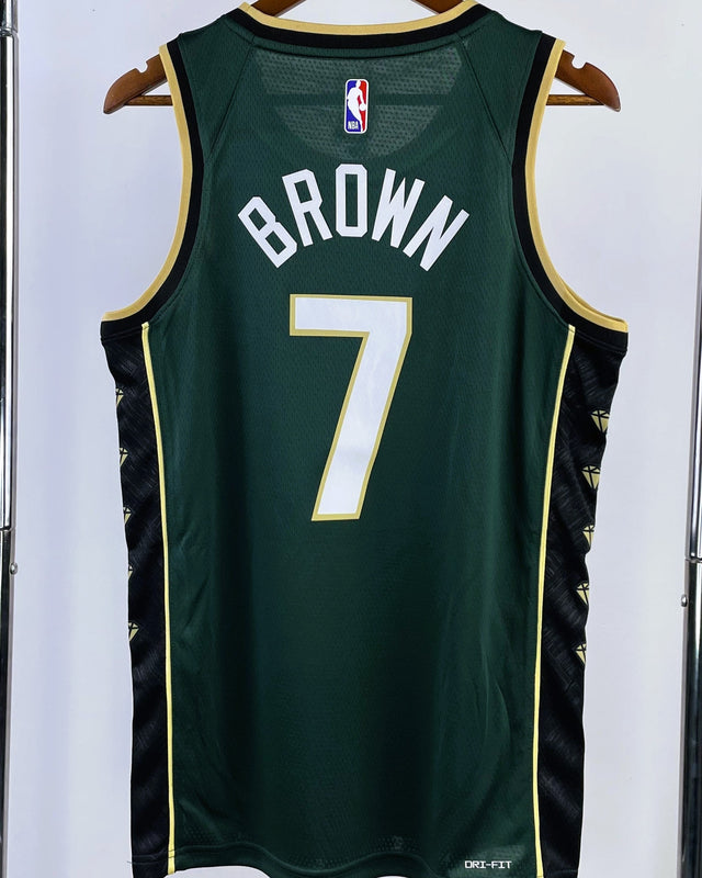 BROWN JAYLEN (BOS)