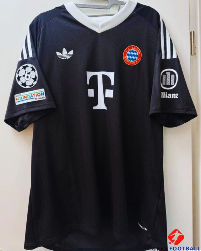 NEUER MANUEL 2024-25 (Bay M)