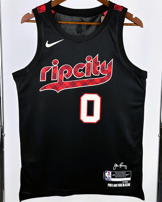 LILLARD DAMIAN (POR)