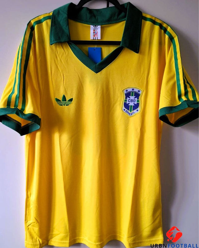 ZICO 1986-87 (Bra)