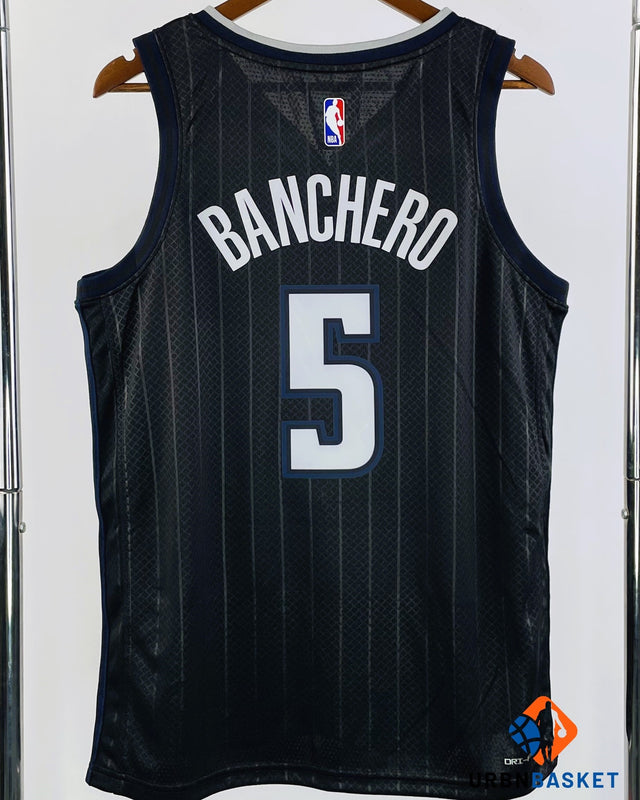 BANCHERO PAOLO (ORL)