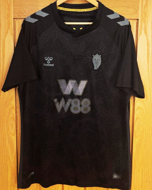 XHAKA GRANIT 2025-26 (Sun)