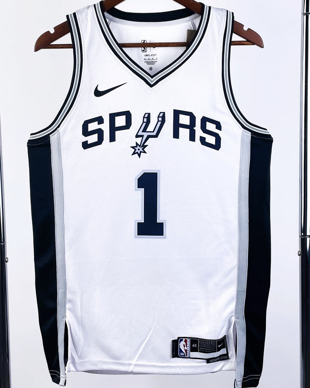 WEMBANYAMA VICTOR (SAS)