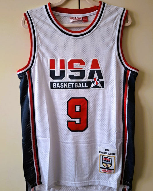 JORDAN MICHAEL (USA)