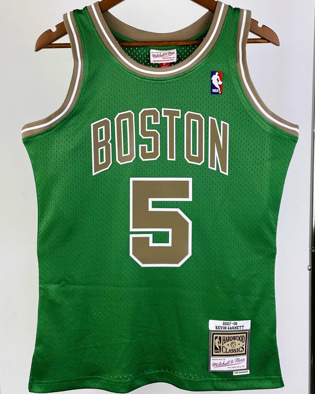 GARNETT KEVIN (BOS)
