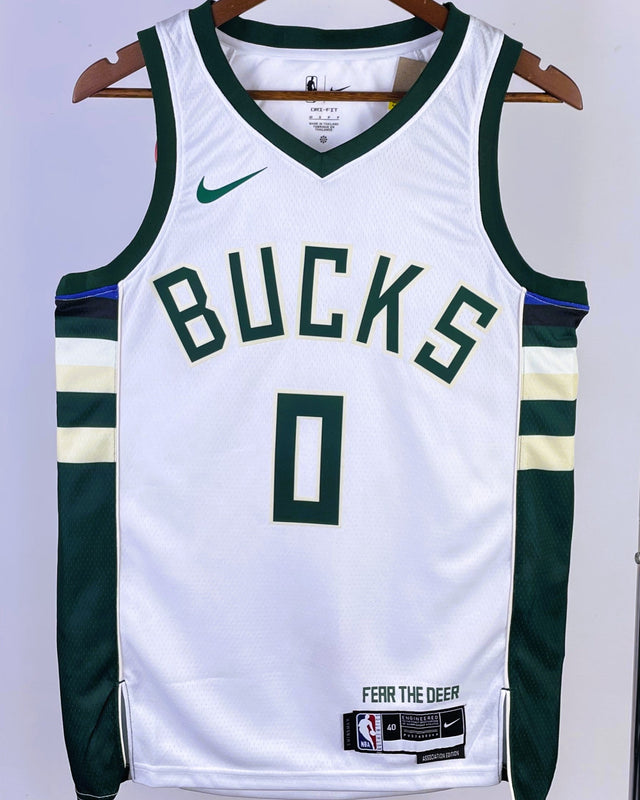 LILLARD DAMIAN (MIL)