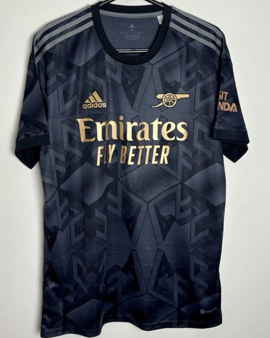 SAKA BUKAYO 2022-23 (Ars)