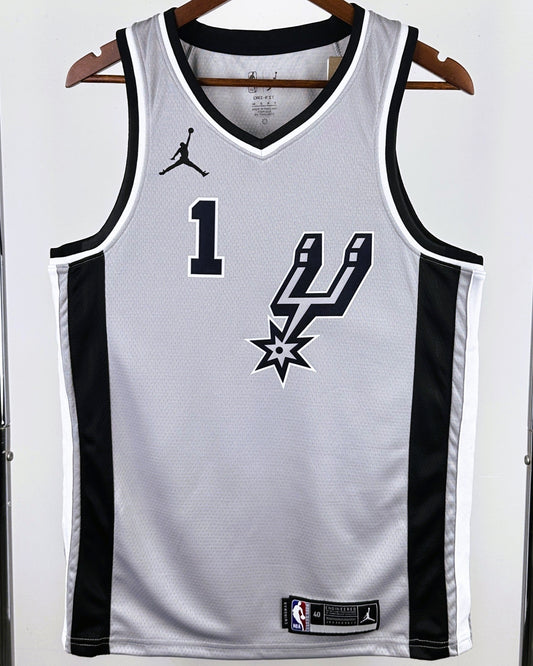 WEMBANYAMA VICTOR (SAS)