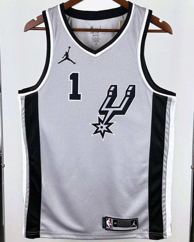 WEMBANYAMA VICTOR (SAS)