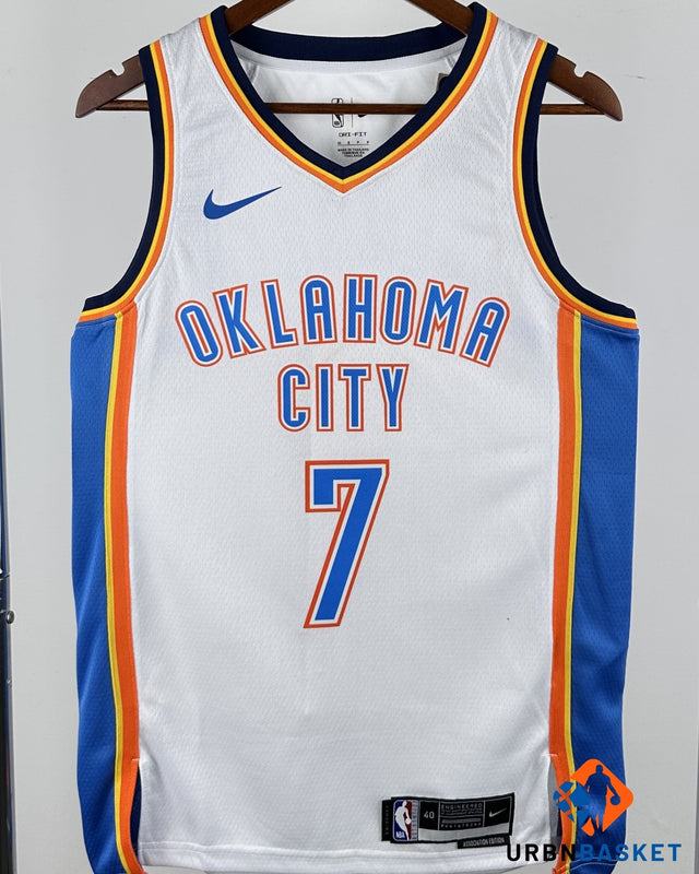 ANTHONY CARMELO (OKC)