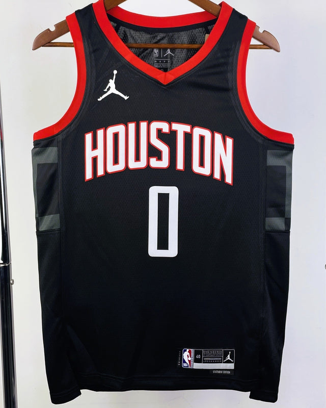 WESTBROOK RUSSELL (HOU)