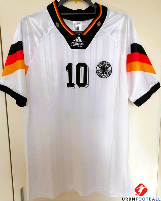 MATTHAUS LOTHAR 1992-93 (Ger)