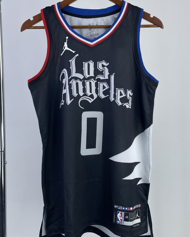 WESTBROOK RUSSELL (LAC)