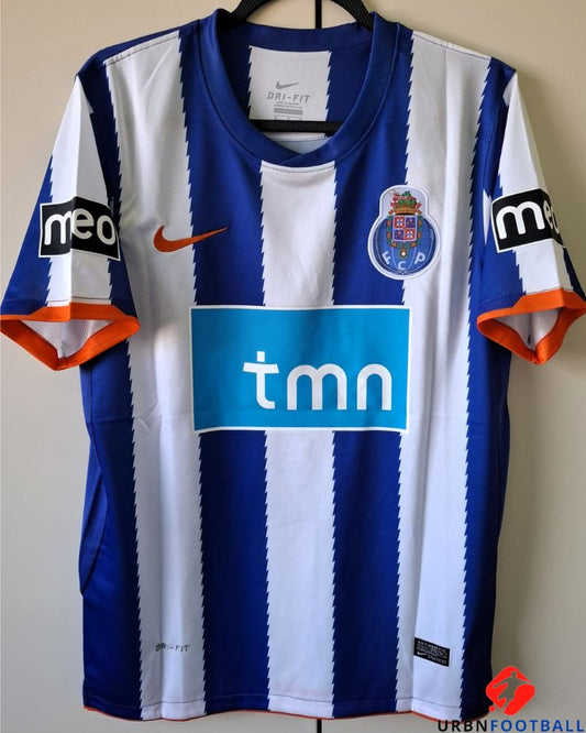 RODRIGUEZ JAMES 2010-11 (Por)