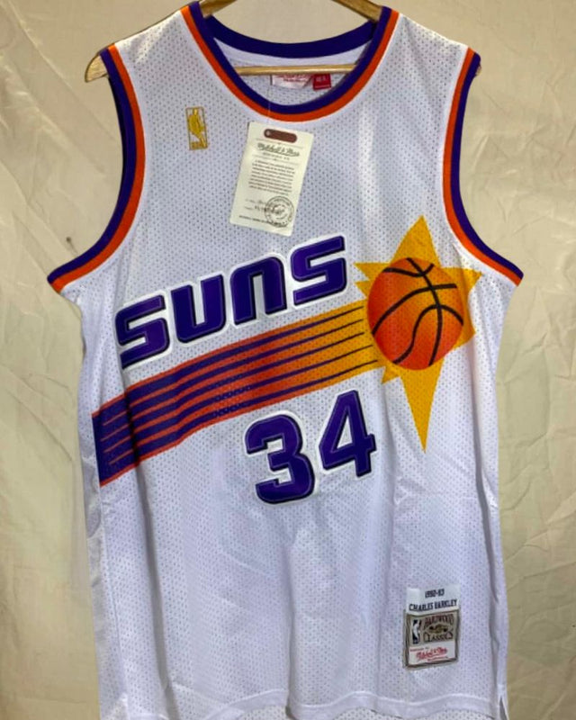 BARKLEY CHARLES (PHO)