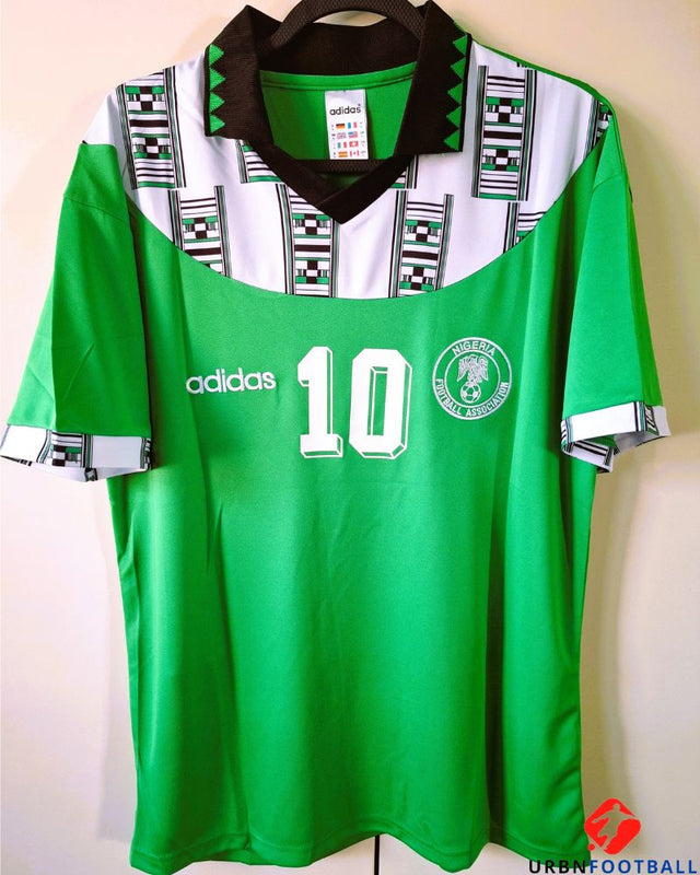 OKOCHA JAY JAY 1994-95 (Nig)