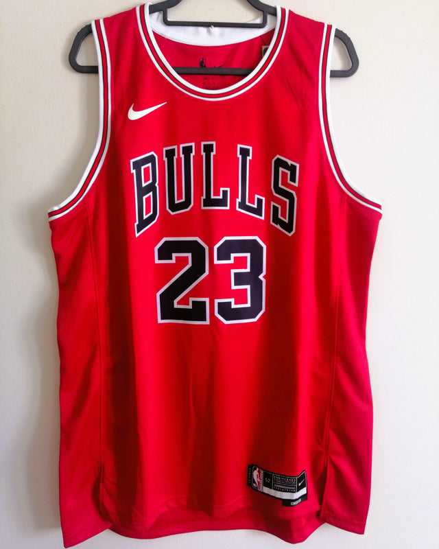 JORDAN MICHAEL (CHI)