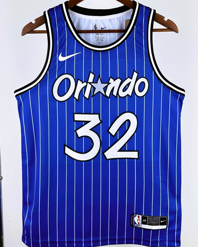 O'NEAL SHAQUILLE (ORL)