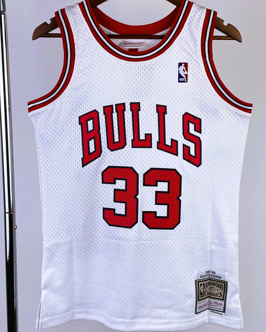 PIPPEN SCOTTIE (CHI)