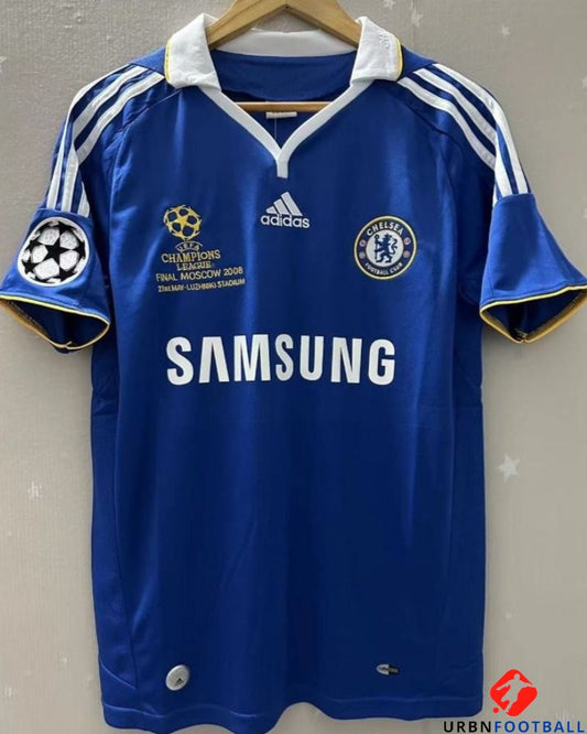 LAMPARD FRANK 2007-08 (Che)