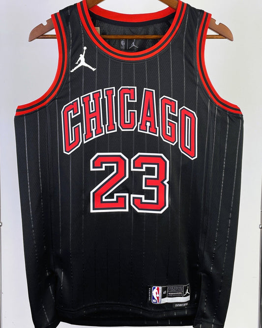 JORDAN MICHAEL (CHI)