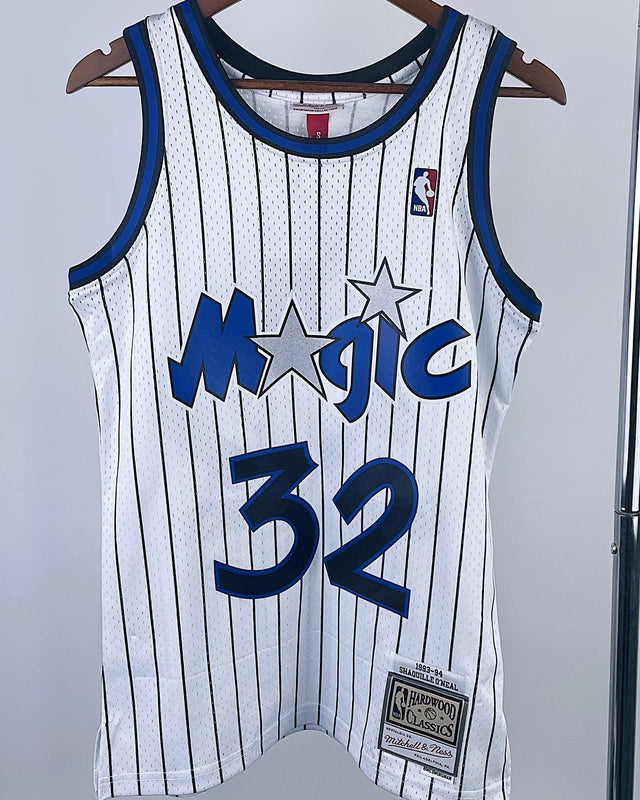 O'NEAL SHAQUILLE (ORL)