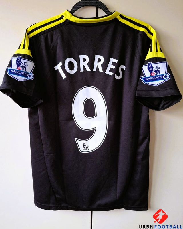 TORRES FERNANDO 2012-13 (Che)