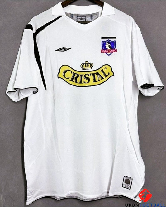 VIDAL ARTURO 2006-07 (Colo)