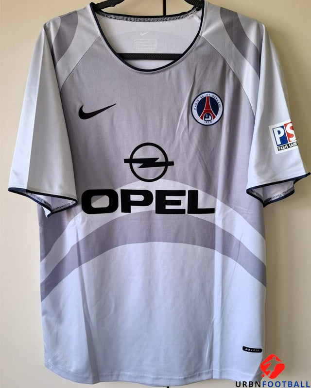 RONALDINHO 2001-02 (Psg)