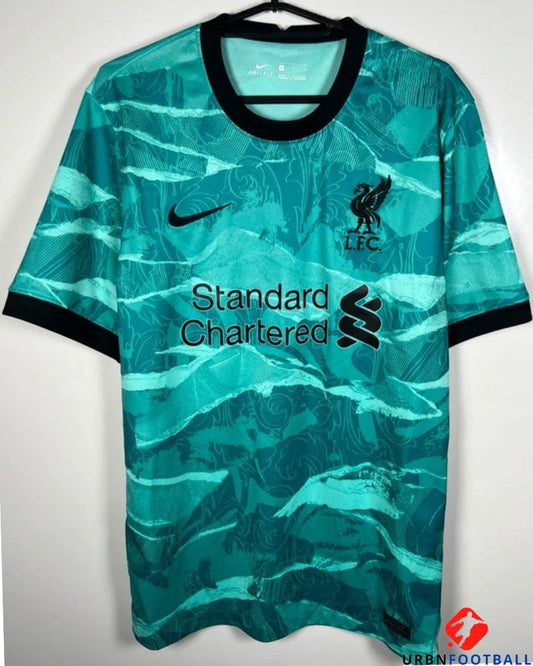 SALAH MOHAMED 2020-21 (Liv)