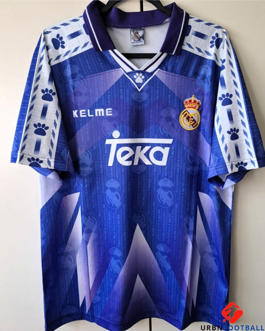 MIJATOVIC PREDRAG 1996-97 (Real M)