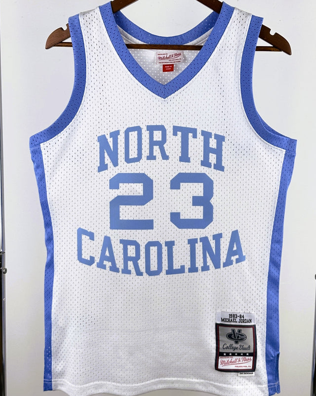 JORDAN MICHAEL (NOC)