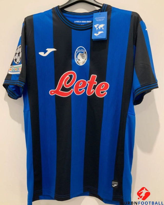 LOOKMAN ADEMOLA 2024-25 (Ata)