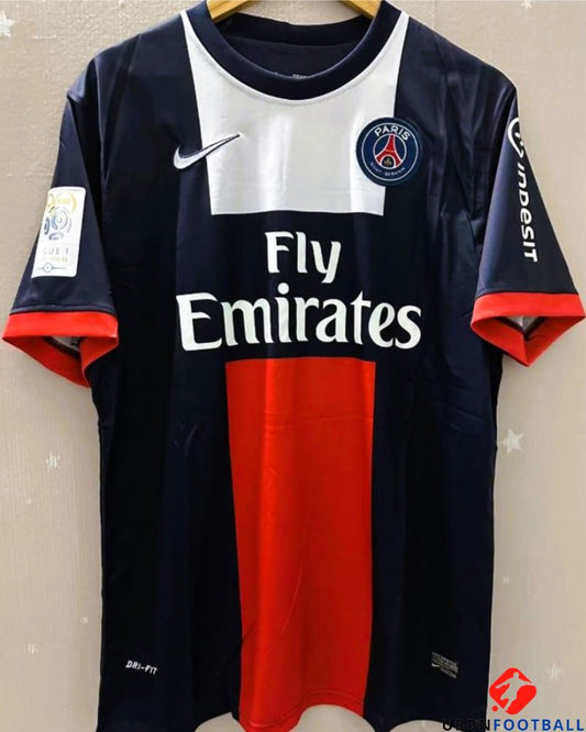 IBRAHIMOVIC ZLATAN 2013-14 (Psg)