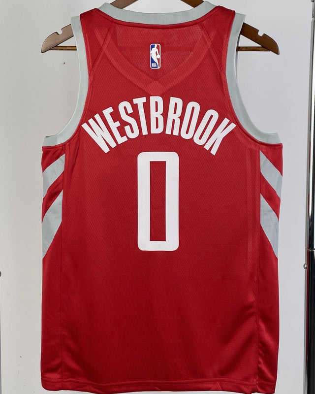 WESTBROOK RUSSELL (HOU)
