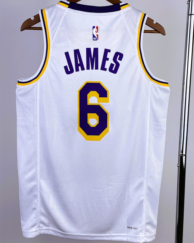 JAMES LEBRON (LAL)