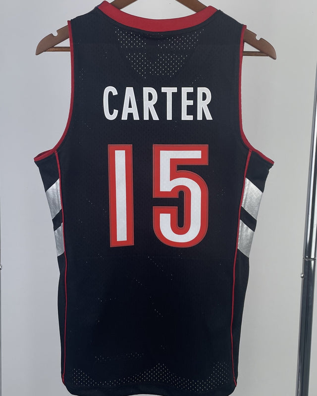 CARTER VINCE (TOR)