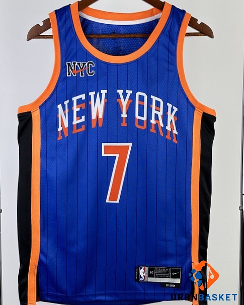 ANTHONY CARMELO (NYK)