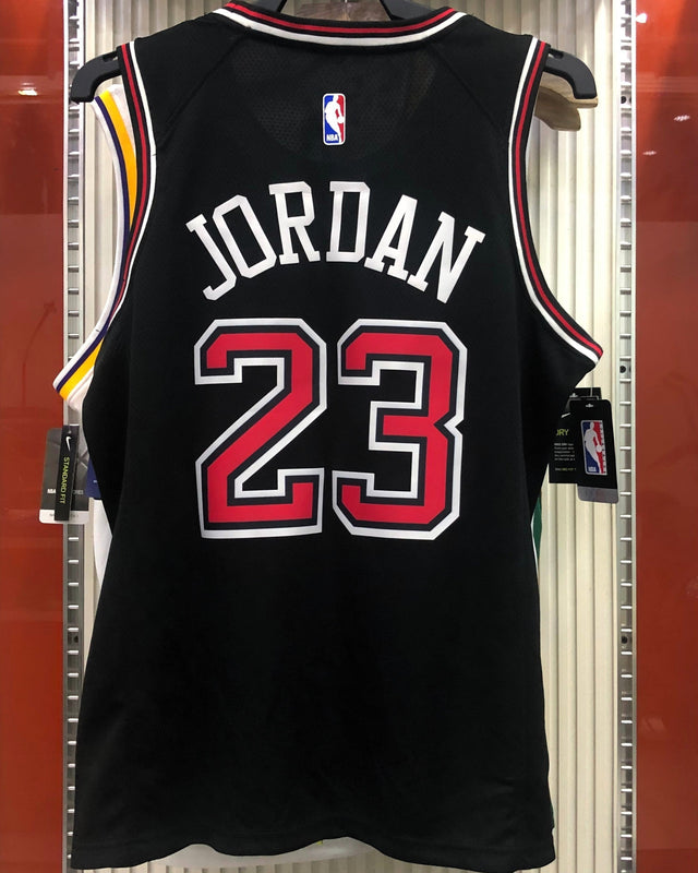 JORDAN MICHAEL (CHI)