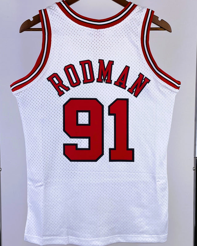 RODMAN DENNIS (CHI)