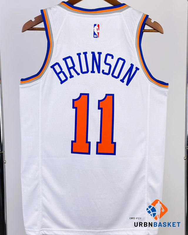 BRUNSON JALEN (NYK)