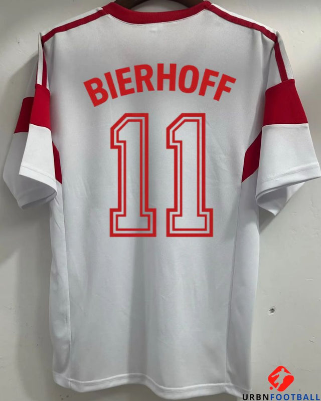 BIERHOFF OLIVER 1988-89 (HSV)