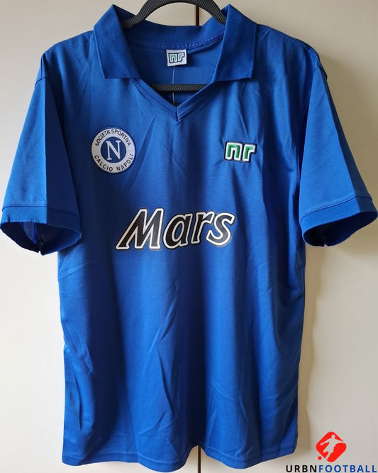 MARADONA DIEGO ARMANDO 1989-90 (Nap)