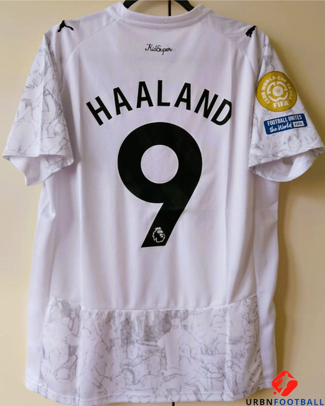 HAALAND ERLING 2025-26 (Man C)