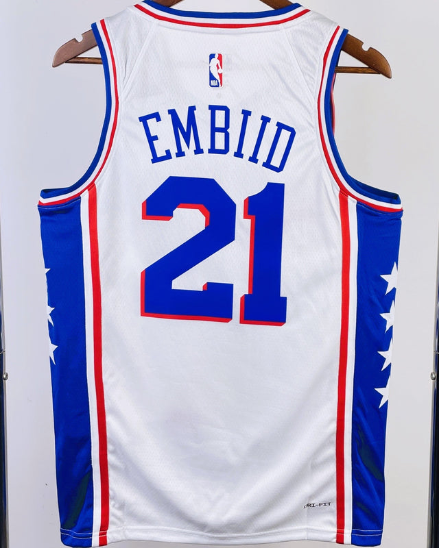 EMBIID JOEL (PHI)