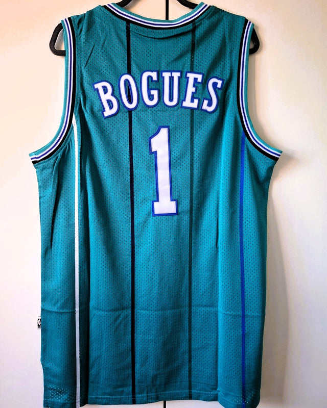 BOGUES TYRONE (CHA)