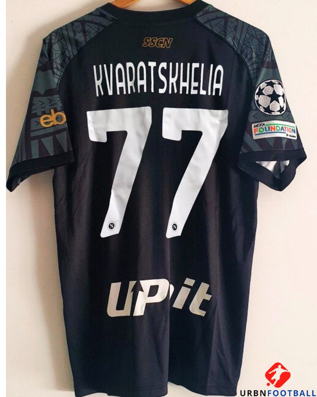 KVARATSKHELIA KHVICHA 2023-24 (Nap)