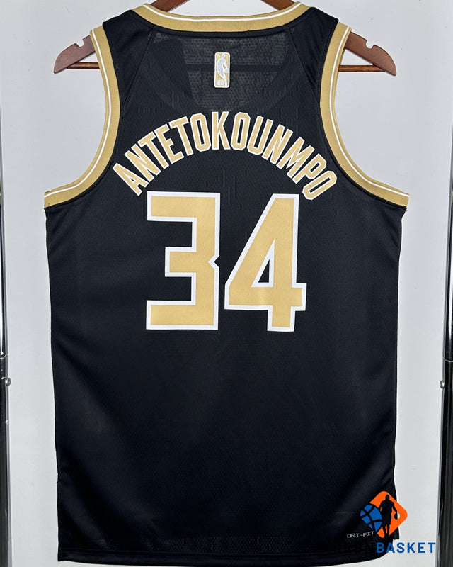 ANTETOKOUNMPO GIANNIS (MIL)